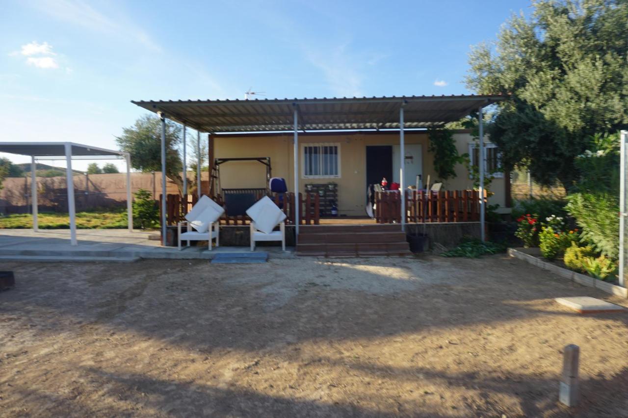 Cuchi Farm Villa Chinchon Exterior photo